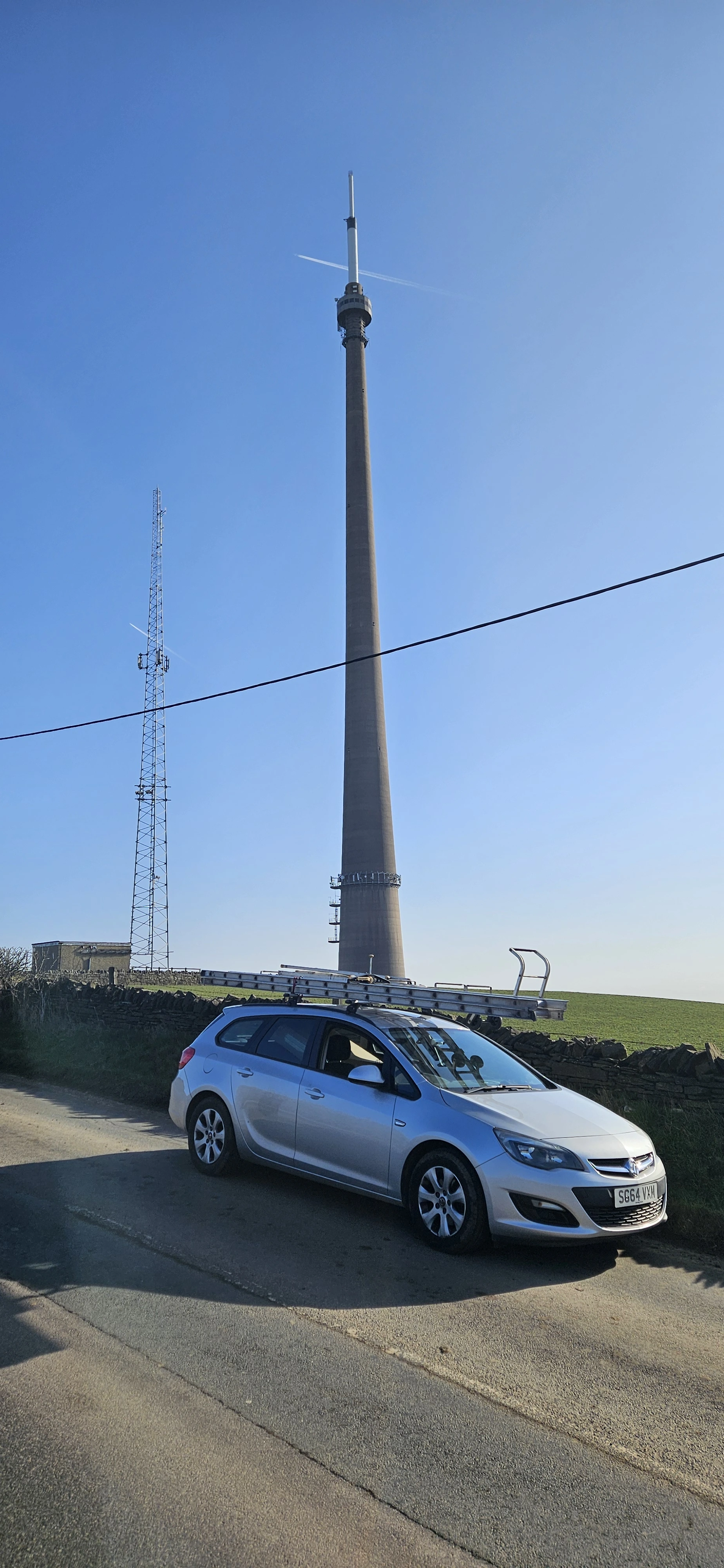 Dan - Aerial Services Owner