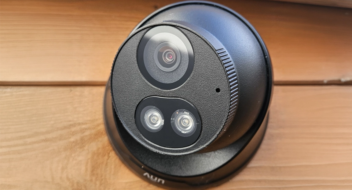 CCTV Camera Installation