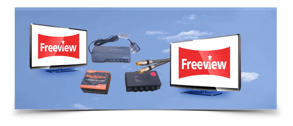 Freeview Extension Services
